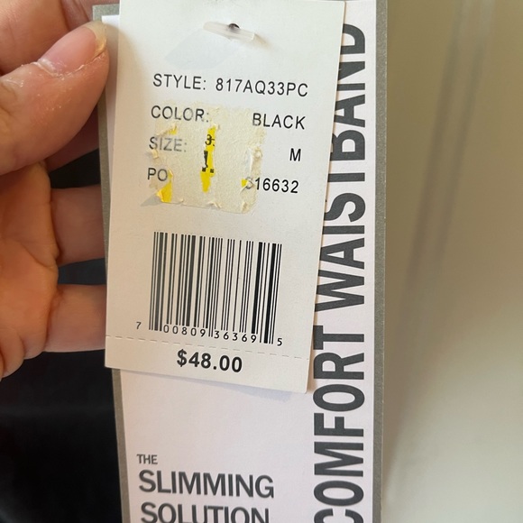 Leopard Pants - Picture 3 of 6